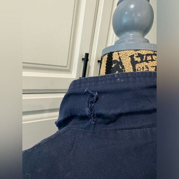 Marc Ecko distressed jacket - Picture 10 of 13